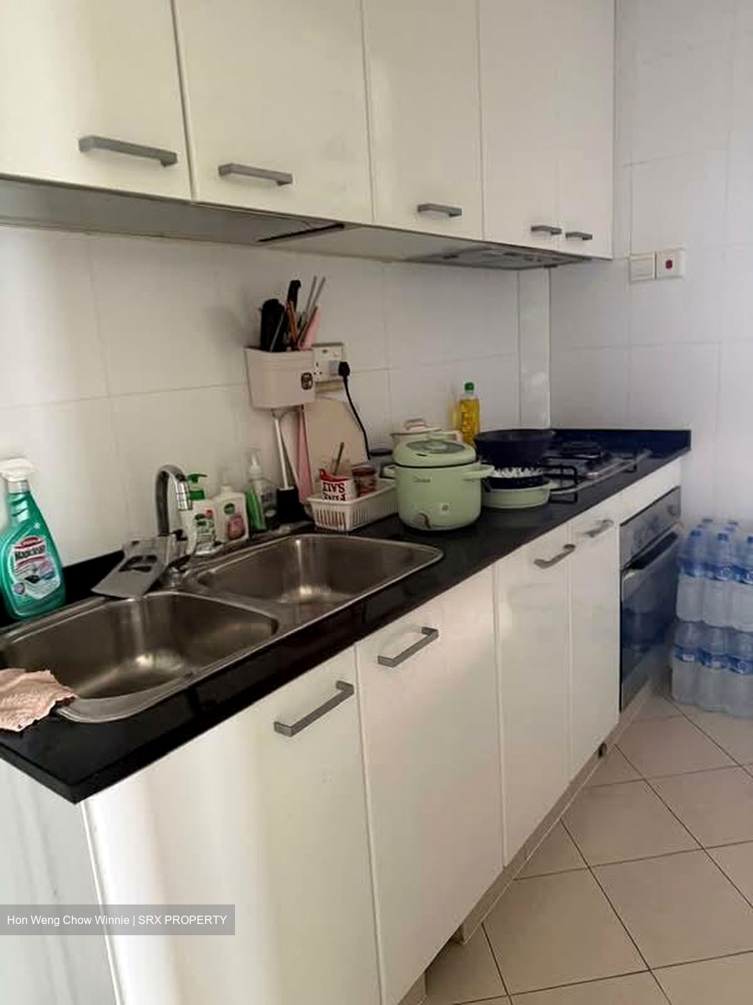Meraprime (D3), Condominium #530977561